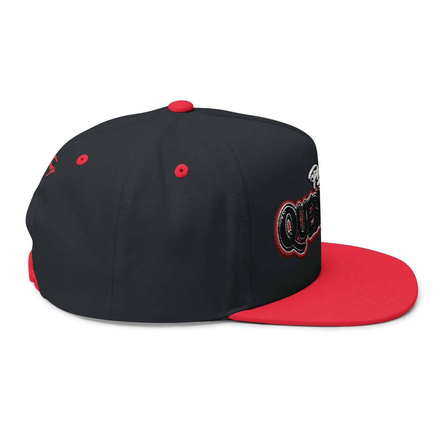 Quebradillas - Snapback