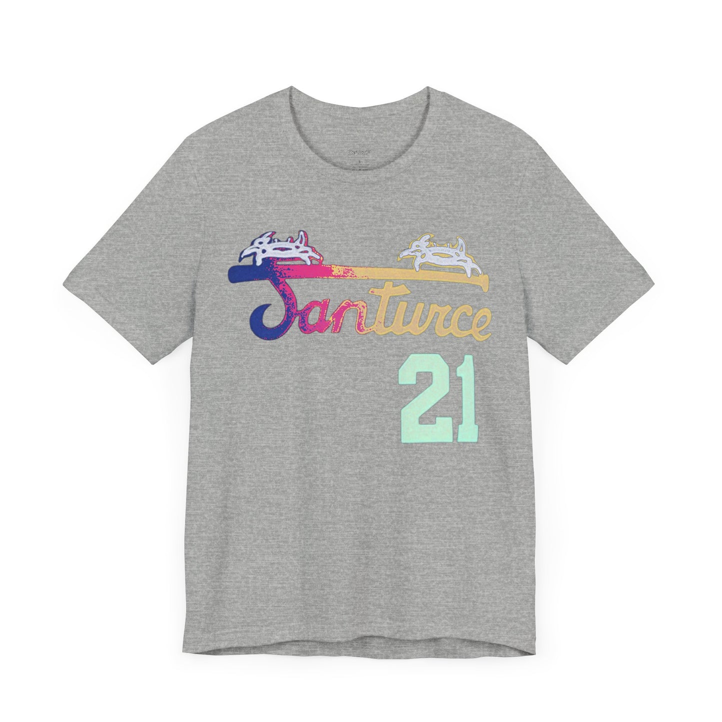 Santurce - Short Sleeve