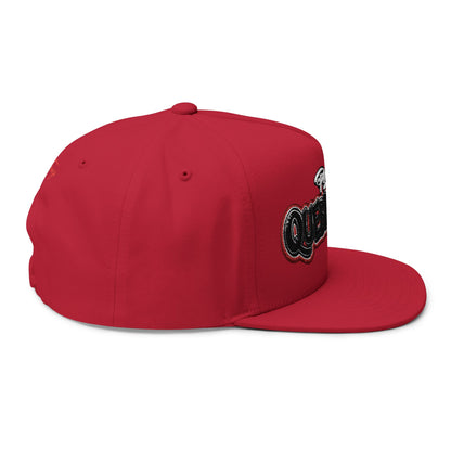 Quebradillas - Snapback