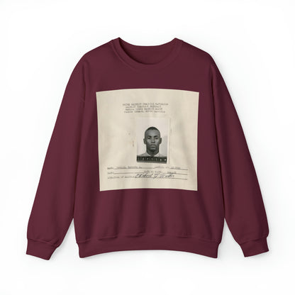 "Infantryman Clemente" - Crewneck Sweatshirt