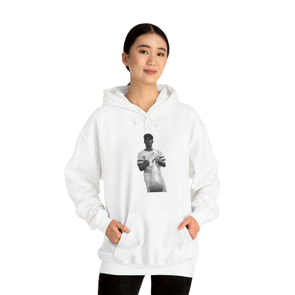 "3000" -  Hooded Sweatshirt