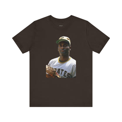 "Clemente" - Short Sleeve