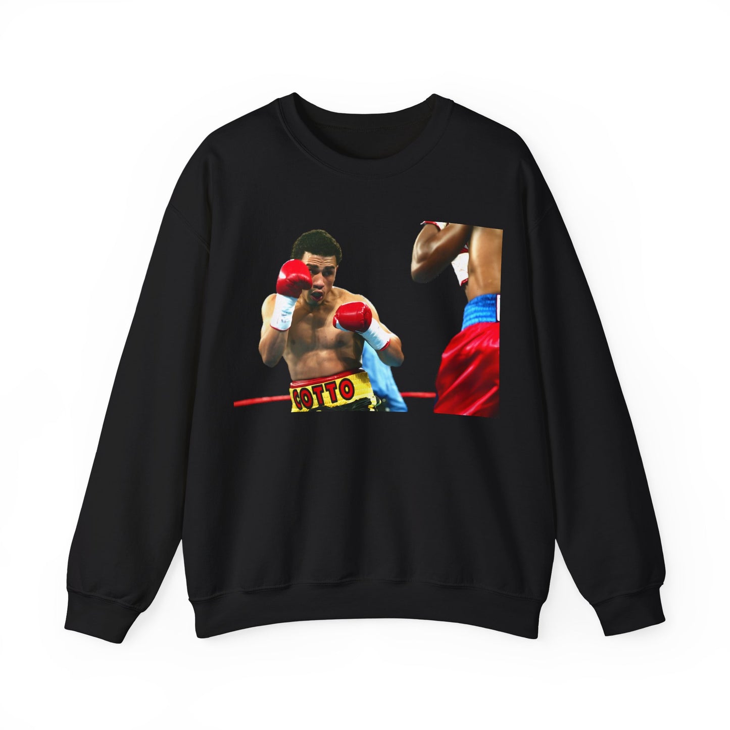 "Young Cotto" - Crewneck