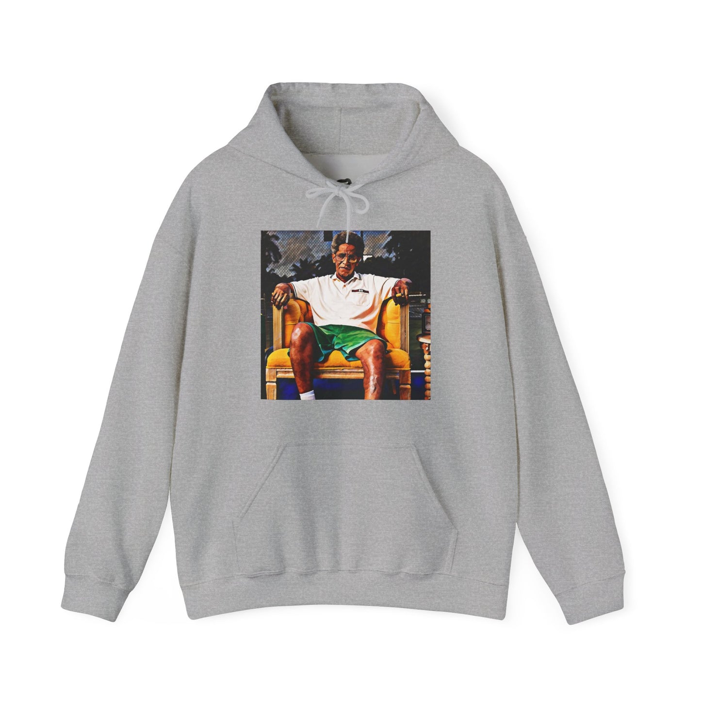 TCanvss -  Hoodie