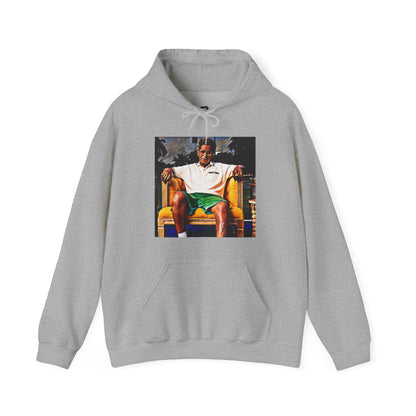 TCanvss -  Hoodie