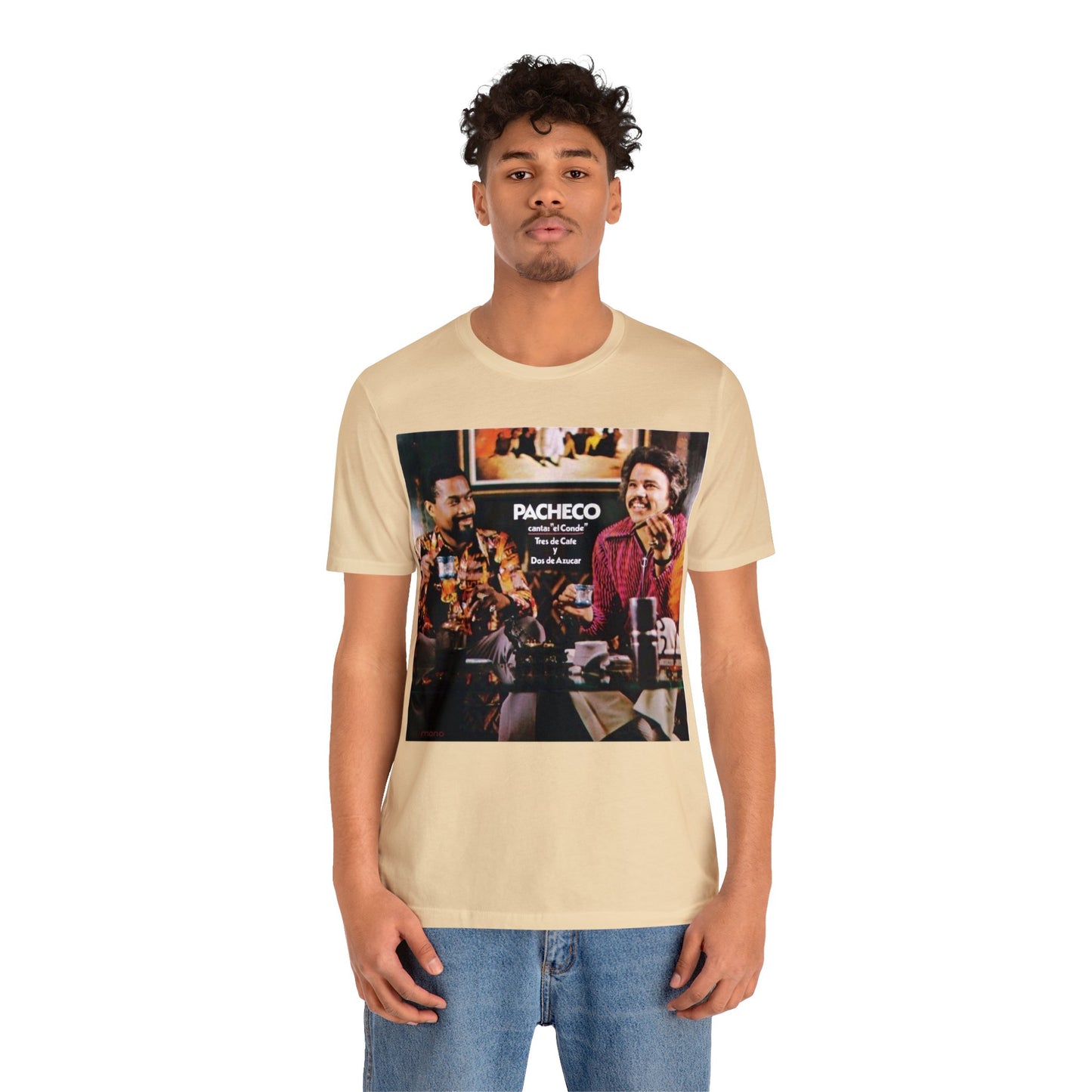 "Los Compadres" - Short Sleeve