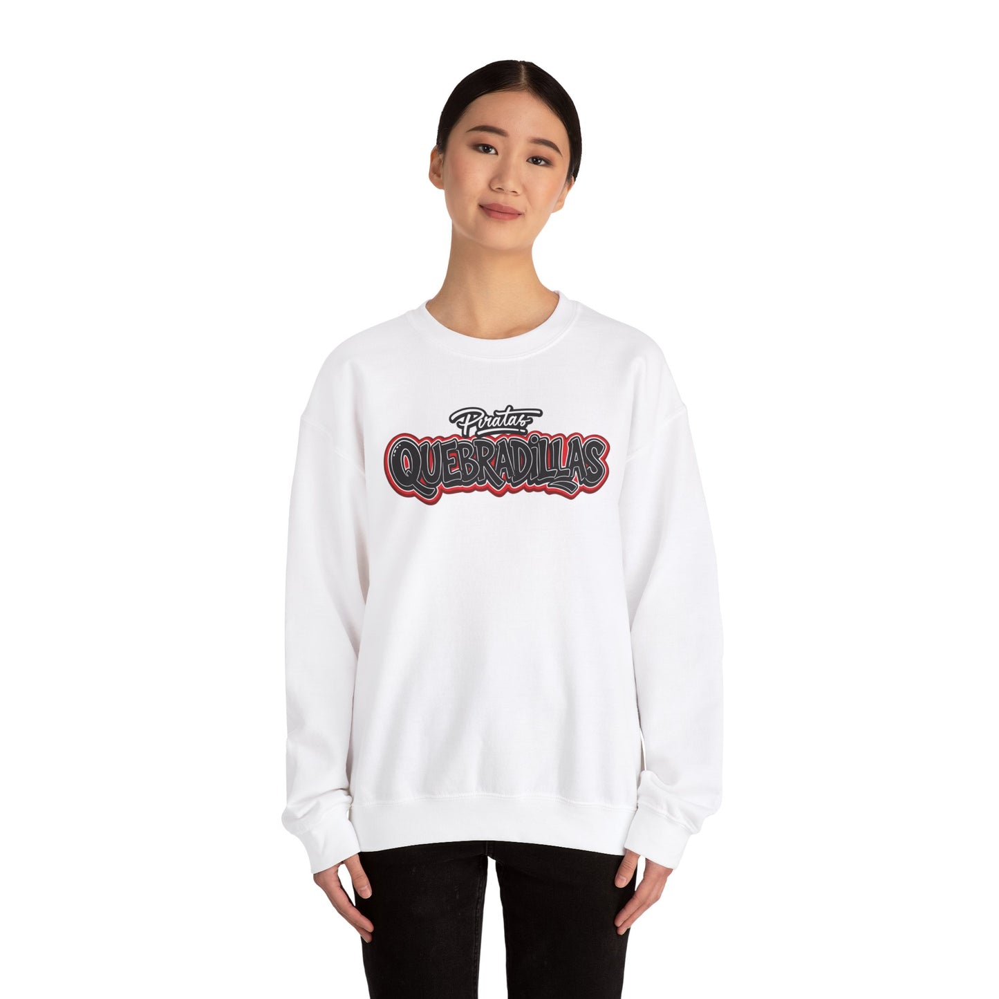 Quebradillas - Crewneck