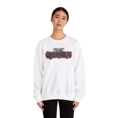 Quebradillas - Crewneck