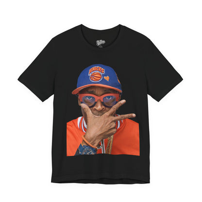 Knick's Favorite - Short Sleeve