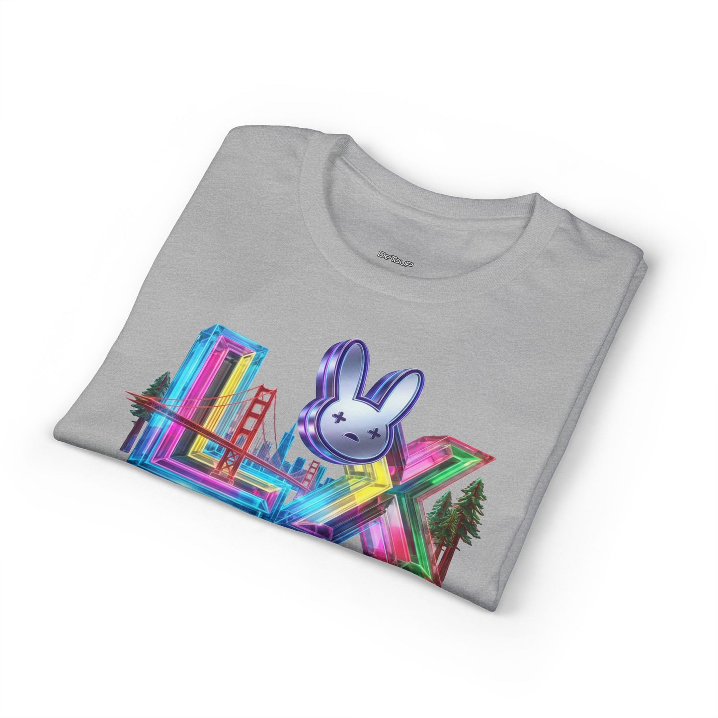 Super Bowl LX - Short Sleeve