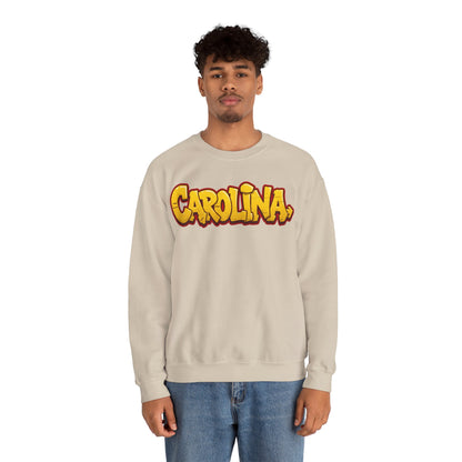 Carolina - Crewneck