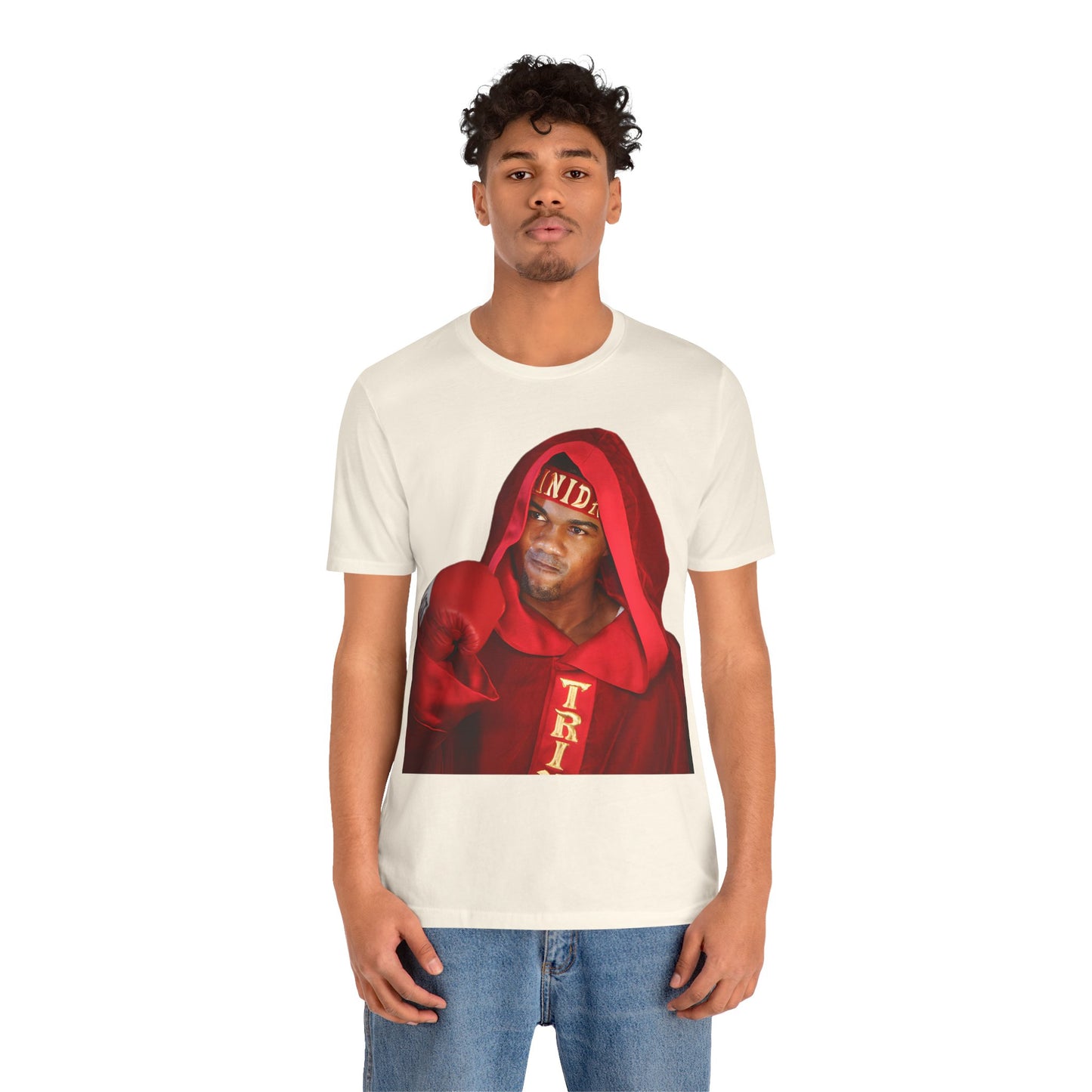 "Tito" - Short Sleeve