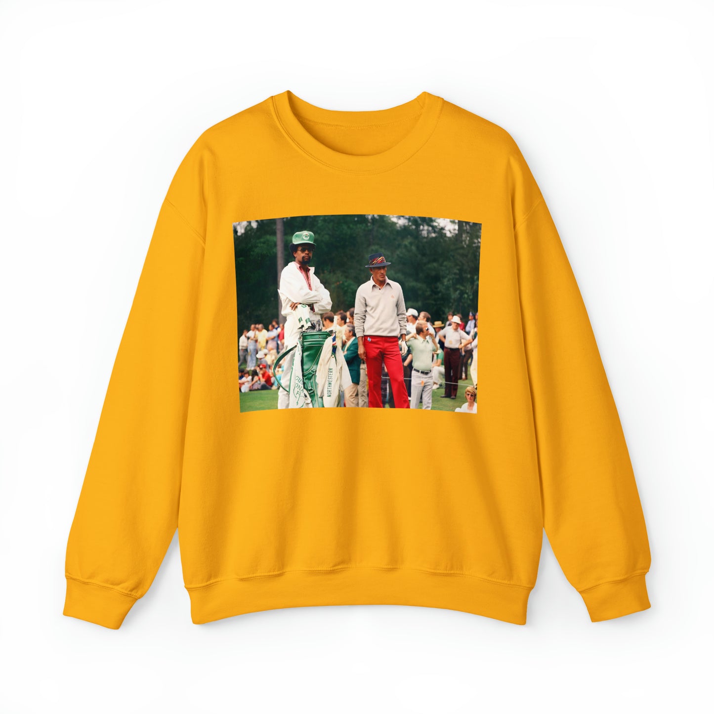 "Chi Chi" -  Crewneck Sweatshirt