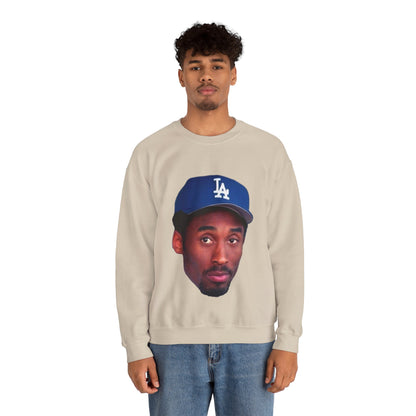 Mr. 824 -  Crewneck