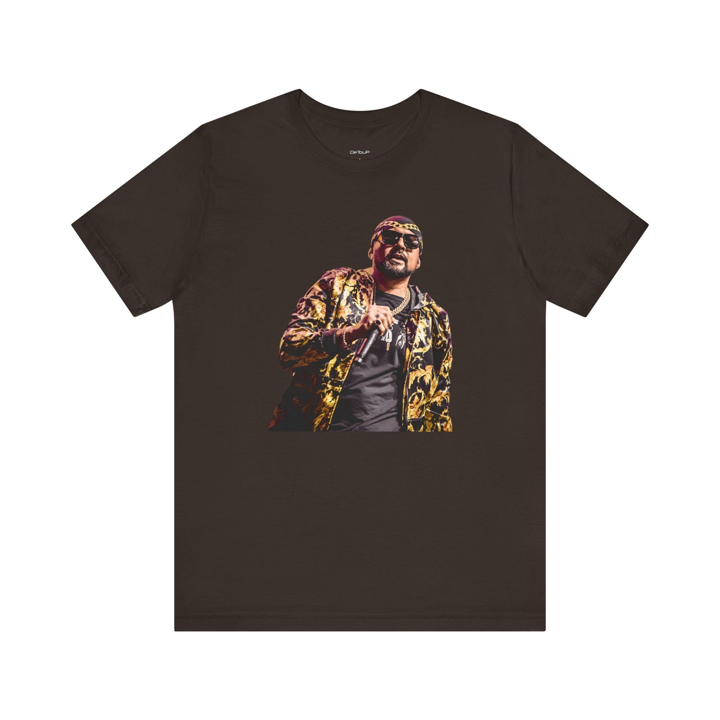 "Sean Paul" - Short Sleeve