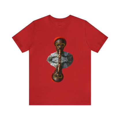 "Andre 3000" - Short Sleeve