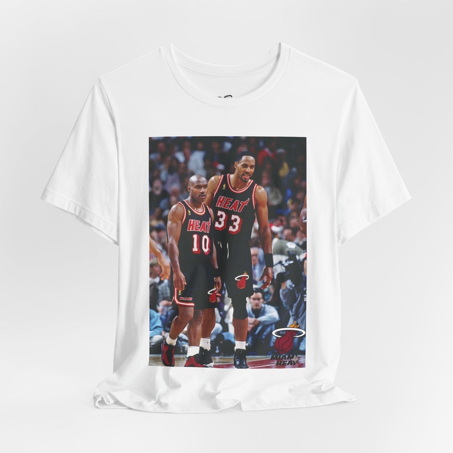 Hardaway & Lonzo - Short Sleeve