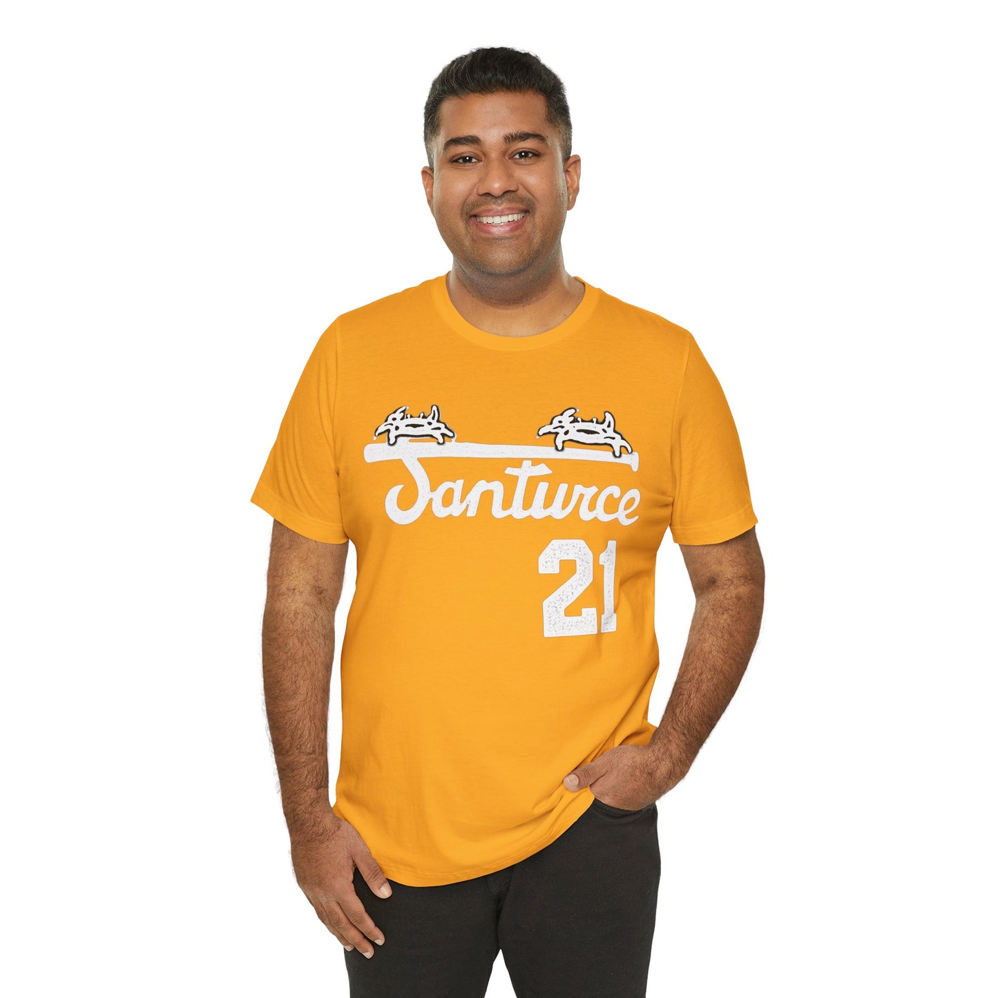 Santurce -  Short Sleeve