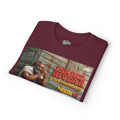 "Esto Sí Es Lo Mío" (Clay) - Short Sleeve