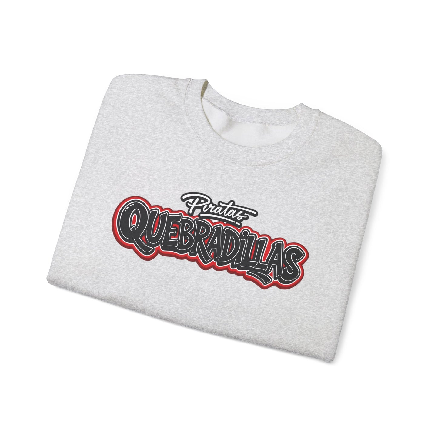 Quebradillas - Crewneck