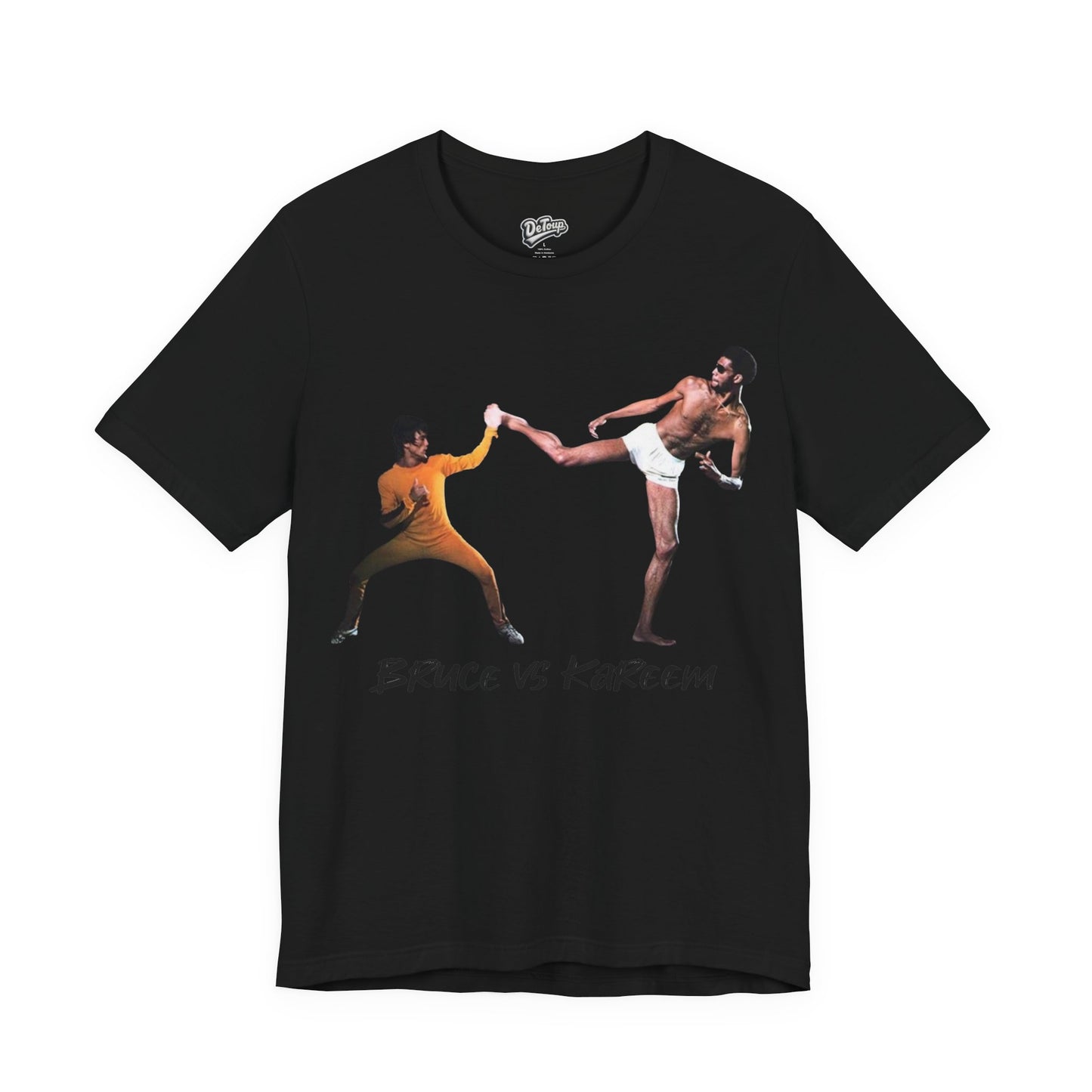 Last Dragon - Short Sleeve