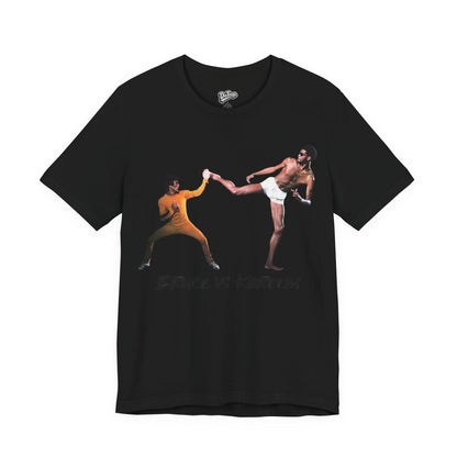 Last Dragon - Short Sleeve