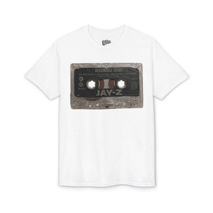 Reasonable Doubt (Clay) - Short Sleeve