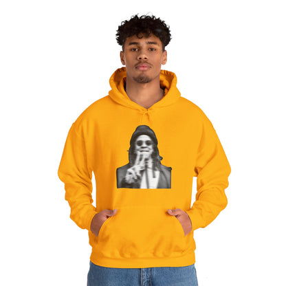 "Hovquiat" -  Hoodie