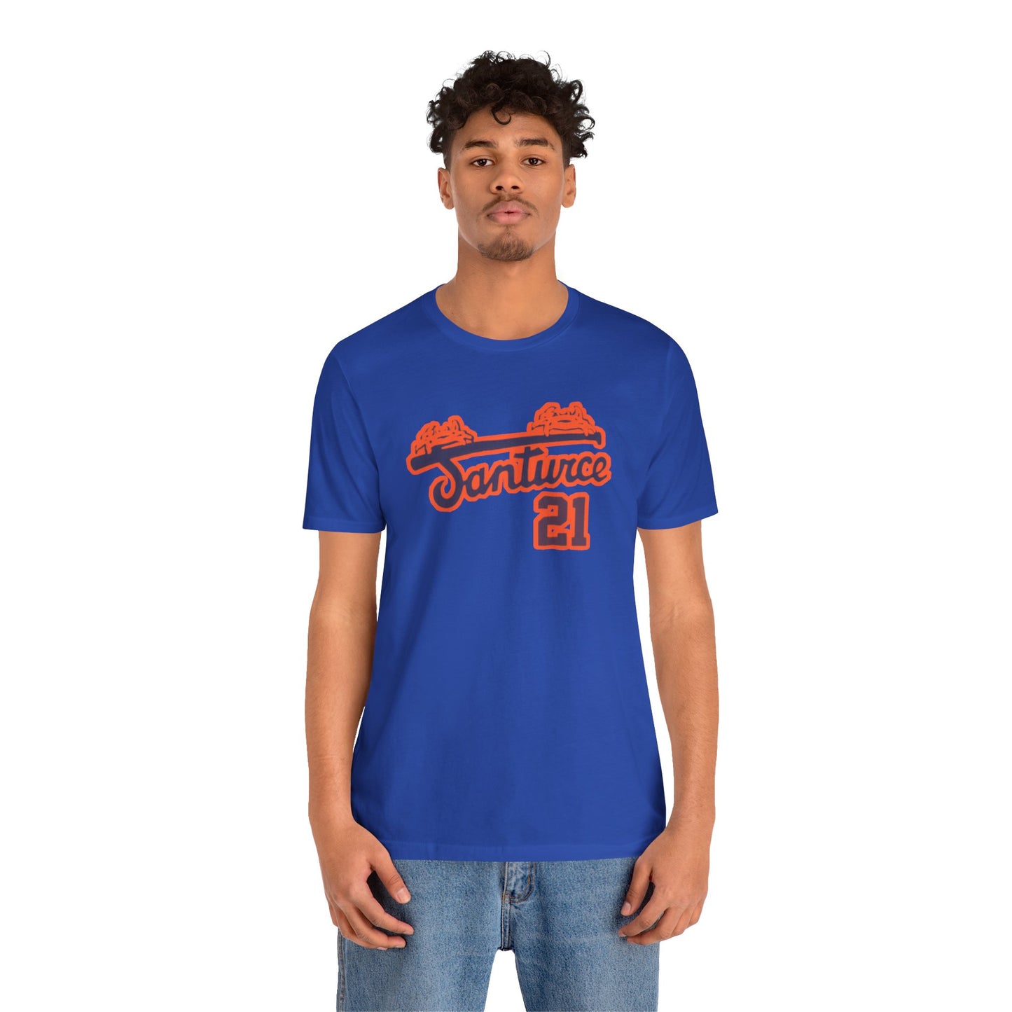 Santurce - Short Sleeve