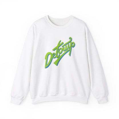 "Classic Logo" -  Crewneck