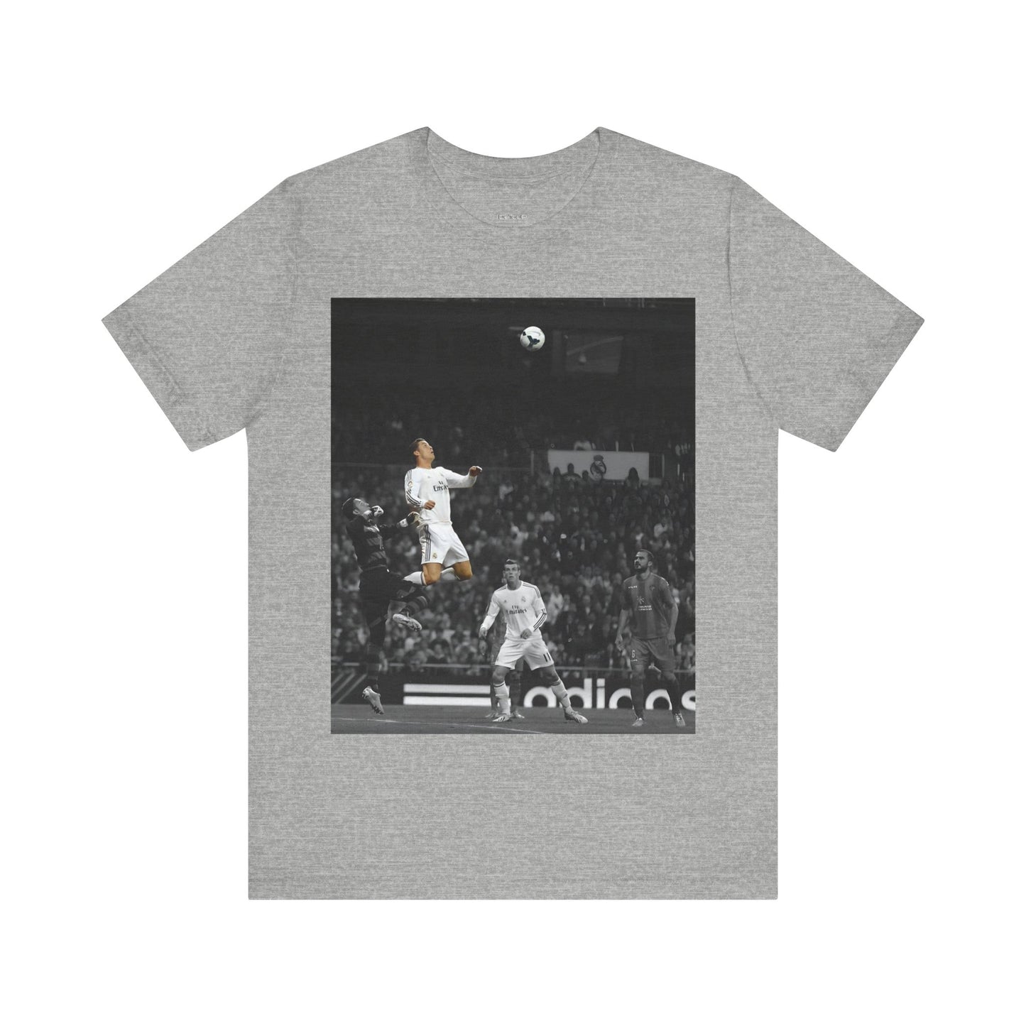 Air CR7 - Short Sleeve