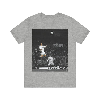 Air CR7 - Short Sleeve