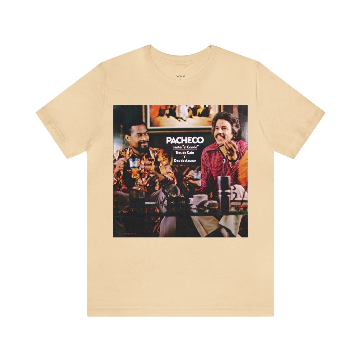 "Los Compadres" - Short Sleeve