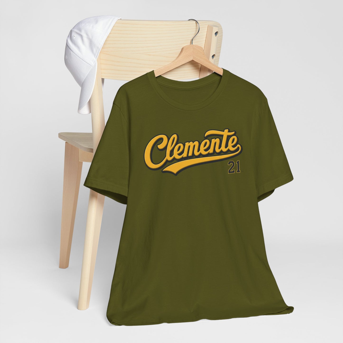 Clemente - Short Sleeve