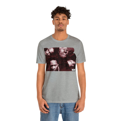 "Lost Boyz" -  Short Sleeve