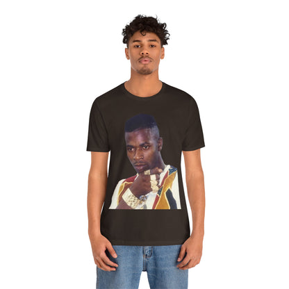 "Young Capleton" - Short Sleeve