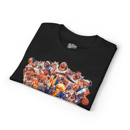NYK Champions - Short Sleeve