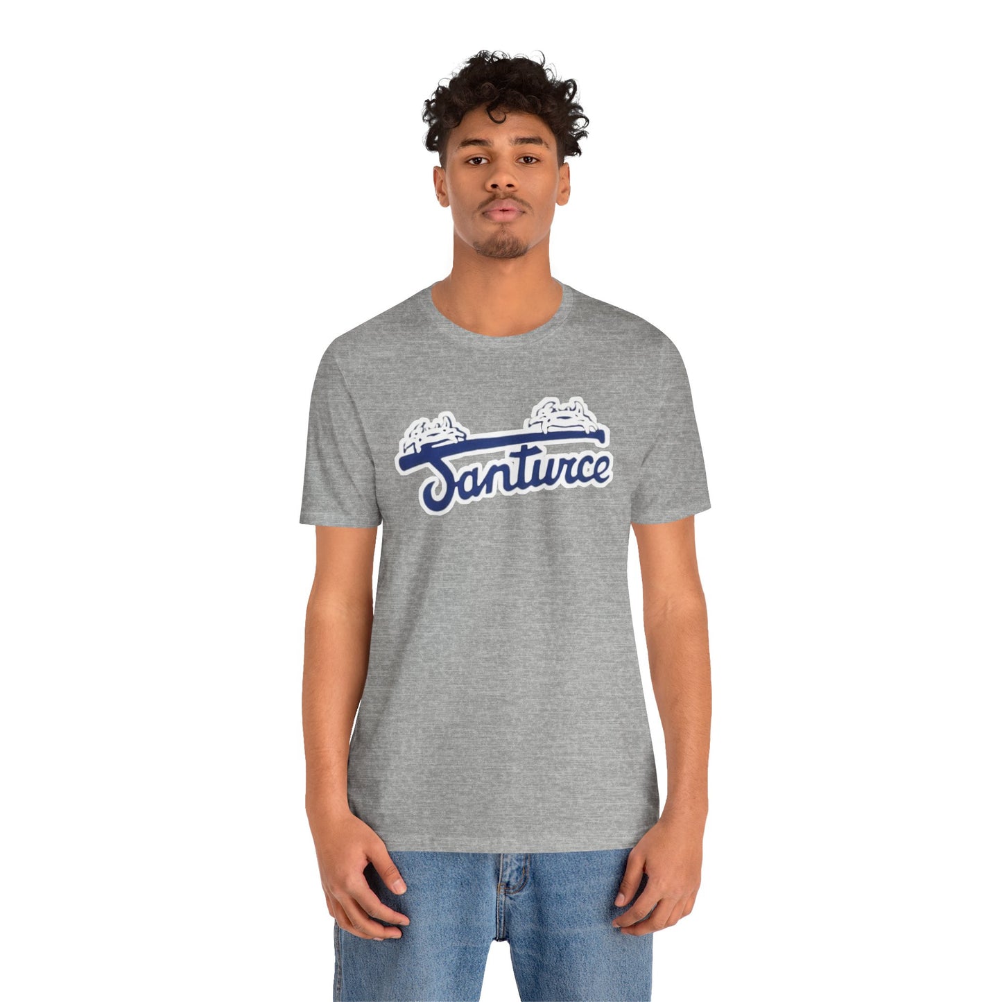 Santurce -  Short Sleeve