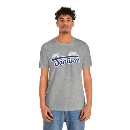 Santurce -  Short Sleeve