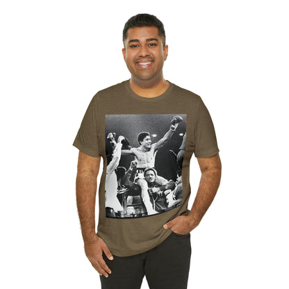 "Wilfredo Gomez" - Short Sleeve