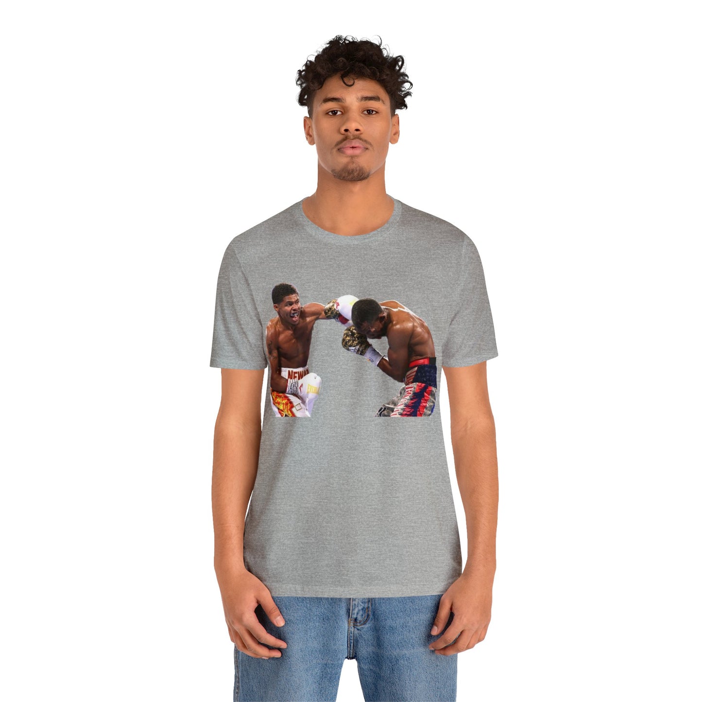 "Shakur II" -  Short Sleeve