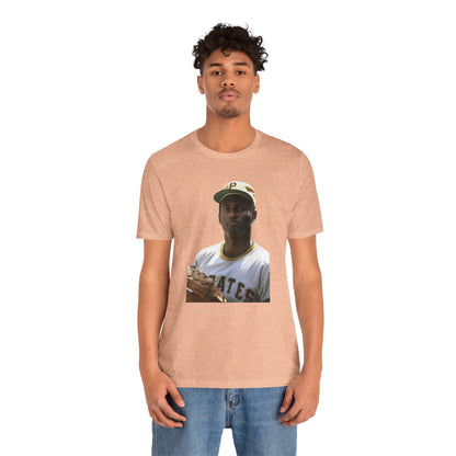 "Clemente" - Short Sleeve