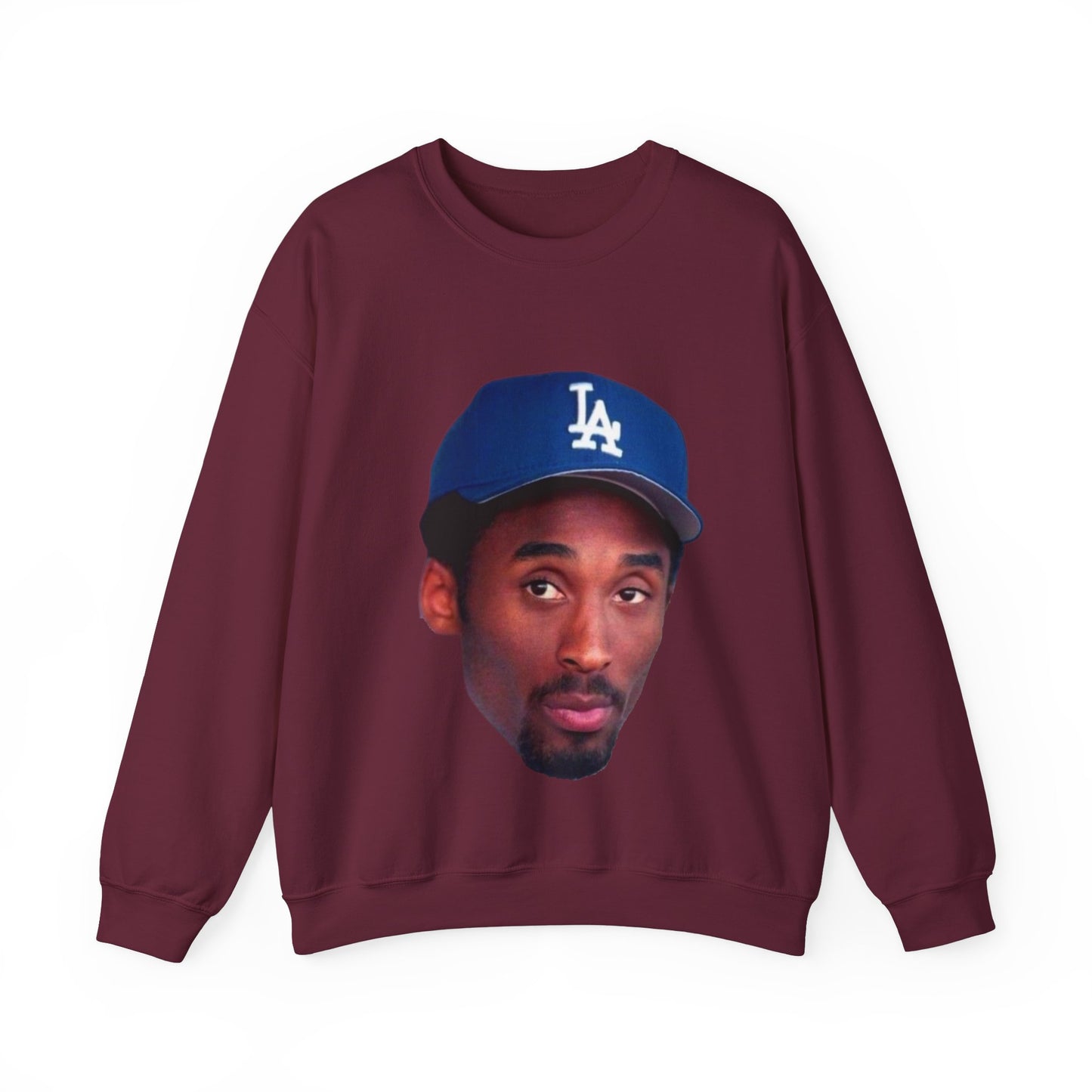 Mr. 824 -  Crewneck