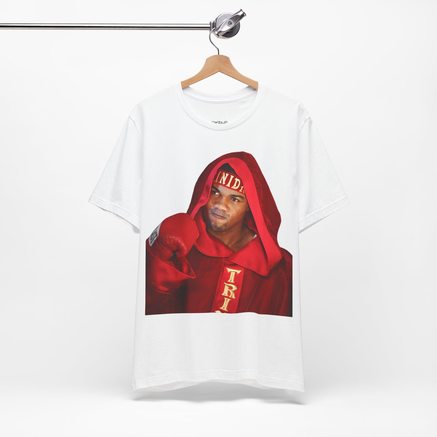 "Tito" - Short Sleeve