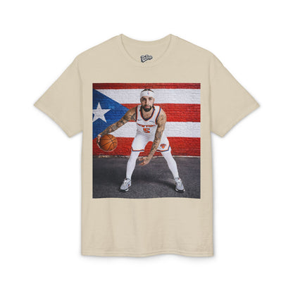 Knicks Alvarado - Shirt Sleeve