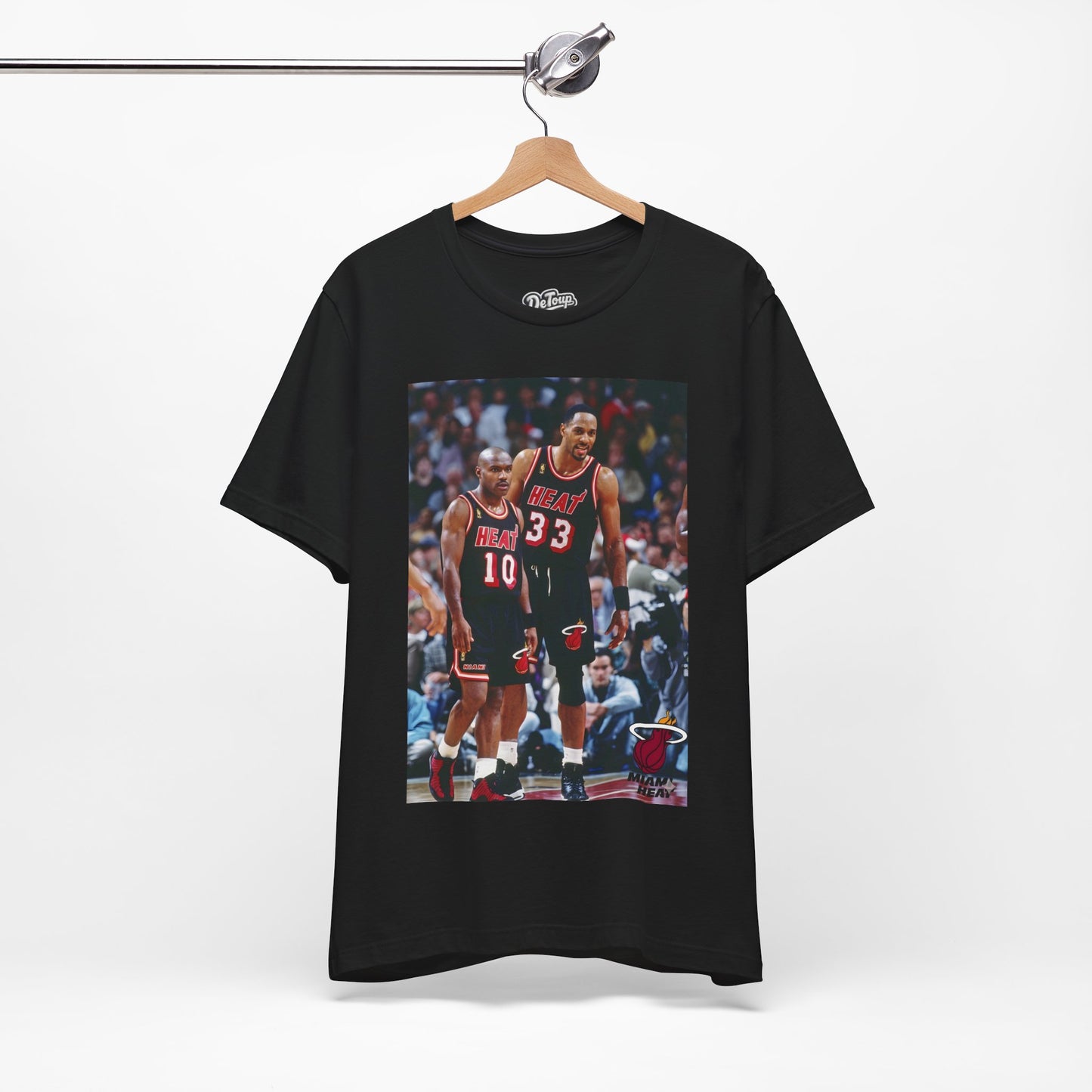 Hardaway & Lonzo - Short Sleeve