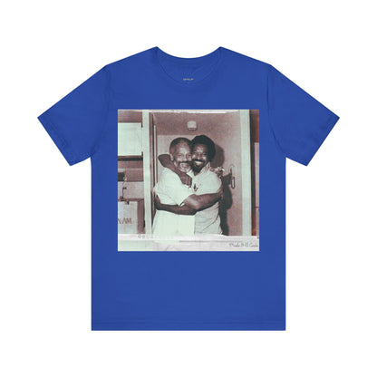 "Maelo & El Conde" - Short Sleeve
