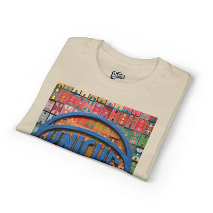 Knicks Retro - Short Sleeve