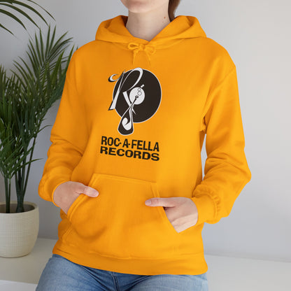 "Rocafella" - Hoodie