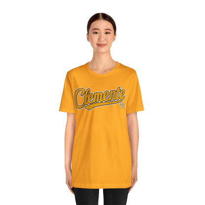 Clemente - Short Sleeve